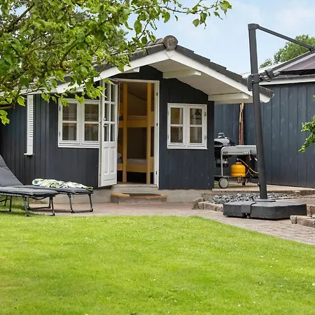 Tatil Evi Awesome In W/ 3 Bedrooms Haderslev