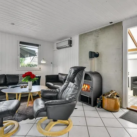 Tatil Evi Awesome In W/ 3 Bedrooms