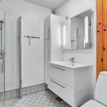 Awesome In W/ 3 Bedrooms Tatil Evi *