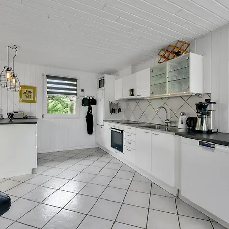 Tatil Evi Awesome In W/ 3 Bedrooms Haderslev