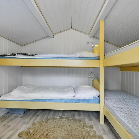 Awesome In W/ 3 Bedrooms Tatil Evi Haderslev
