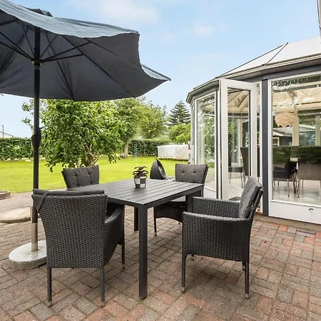 Tatil Evi Awesome In W/ 3 Bedrooms *